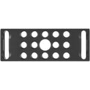 3 Legged Thing XPAND Riser Block (3 x 1", Black)