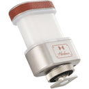 Harlowe Omni 360° Fill Light with Cage for Osmo 360