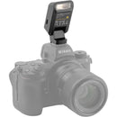 Viltrox Vintage Z2 Flash for Nikon