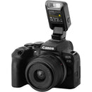 Viltrox Vintage Z2 Flash for Canon