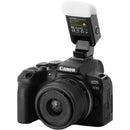 Viltrox Vintage Z2 Flash for Canon
