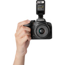 Viltrox Vintage Z2 Flash for Canon