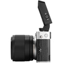 Viltrox Vintage Z2 Flash for FUJIFILM