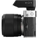 Viltrox Vintage Z2 Flash for FUJIFILM