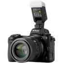 Viltrox Vintage Z2 Flash for Nikon