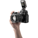 Viltrox Vintage Z2 Flash for Nikon
