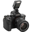 Viltrox Vintage Z2 Flash for Sony