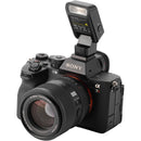 Viltrox Vintage Z2 Flash for Sony