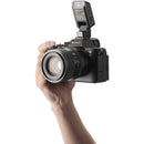 Viltrox Vintage Z2 Flash for Sony