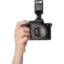Viltrox Vintage Z2 Flash for Sony