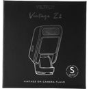 Viltrox Vintage Z2 Flash for Sony
