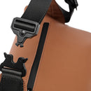 Coiro Eco Belt Camera Bag (Brown, 3L)