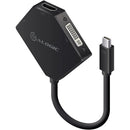 ALOGIC 3-in-1 Mini DisplayPort to HDMI/DVI/VGA Adapter