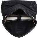 SANDY LISA Cali Shoulder Bag (Black)