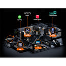 Fosi Audio S3 Balanced Hi-Fi Streamer/DAC/Preamp