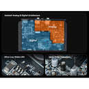 Fosi Audio S3 Balanced Hi-Fi Streamer/DAC/Preamp