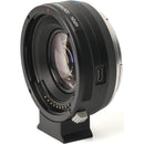 KIPON BAVEYES 0.8x AF Focal Reducer V2 (Contax 645 to FUJIFILM G)