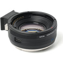 KIPON BAVEYES 0.8x AF Focal Reducer V2 (Contax 645 to FUJIFILM G)