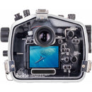 Ikelite 200DL Underwater Housing for Canon EOS R6 III