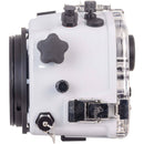 Ikelite 200DL Underwater Housing for Canon EOS R6 III