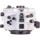Ikelite 200DL Underwater Housing for Canon EOS R6 III