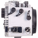 Ikelite 200DL Underwater Housing for Panasonic Lumix S1 II, S1R II & S1 IIE