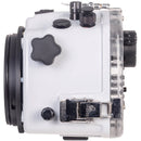 Ikelite 200DL Underwater Housing for Panasonic Lumix S1 II, S1R II & S1 IIE