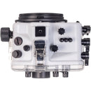 Ikelite 200DL Underwater Housing for Panasonic Lumix S1 II, S1R II & S1 IIE