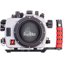 Ikelite 200DL Underwater Housing for Panasonic Lumix S1 II, S1R II & S1 IIE