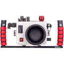 Ikelite 200DLM/D Underwater Housing for Canon EOS R7 (Fiber Optic)