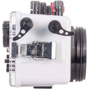 Ikelite 200DLM/D Underwater Housing for Canon EOS R7 (Fiber Optic)
