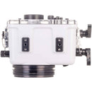 Ikelite 200DLM/D Underwater Housing for Canon EOS R7 (Fiber Optic)