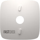 Poly Studio A2 Table Microphone with Mounting Plate and I/O Cables (White)