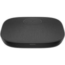 Poly Studio A2 Table Microphone with Mounting Plate and I/O Cables (Black)