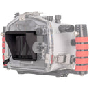 Ikelite LCD Sun Hood for Nikon ZR 200DL Underwater Housing
