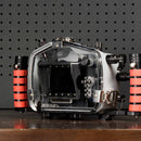 Ikelite LCD Sun Hood for Nikon ZR 200DL Underwater Housing