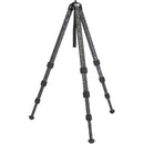 Really Right Stuff TFCX-14L Tall Carbon Fiber Crossover Tripod