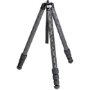 Really Right Stuff TFCX-14L Tall Carbon Fiber Crossover Tripod