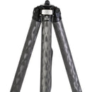 Really Right Stuff TFCX-14L Tall Carbon Fiber Crossover Tripod