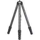 Really Right Stuff TFCX-14L Tall Carbon Fiber Crossover Tripod