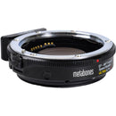 Metabones Canon EF Lens to Micro Four Thirds T Speed Booster ULTRA 0.71x Mark II