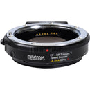 Metabones Canon EF Lens to Micro Four Thirds T Speed Booster ULTRA 0.71x Mark II