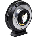 Metabones T Speed Booster XL 0.64x Mark II (Canon EF to Micro Four Thirds)