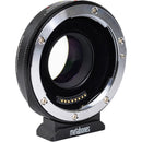 Metabones T Speed Booster XL 0.64x Mark II (Canon EF to Micro Four Thirds)