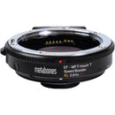 Metabones T Speed Booster XL 0.64x Mark II (Canon EF to Micro Four Thirds)