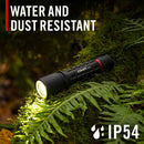 COAST XP11R Rechargeable LED Flashlight (Gift Box)