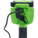 Nightstick NSR-7000 Rechargeable High-Candela Spotlight