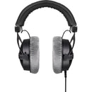 Beyerdynamic DT 770 Pro Over-Ear, Closed-Back Studio Headphones (250 Ohms)