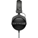 Beyerdynamic DT 770 Pro Over-Ear, Closed-Back Studio Headphones (250 Ohms)