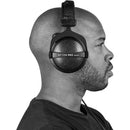 Beyerdynamic DT 770 Pro Over-Ear, Closed-Back Studio Headphones (250 Ohms)